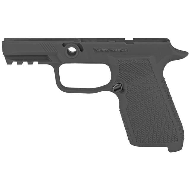 Wilson Combat WCP320 Grip Module for Sig Sauer P320 X-Compact No Manual Safety
