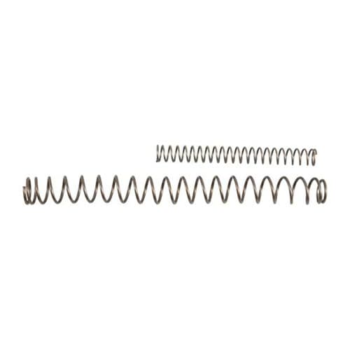 Wolff Gunsprings 18 lb Glock 19 23 Recoil Spring Kit for Glock Pistols