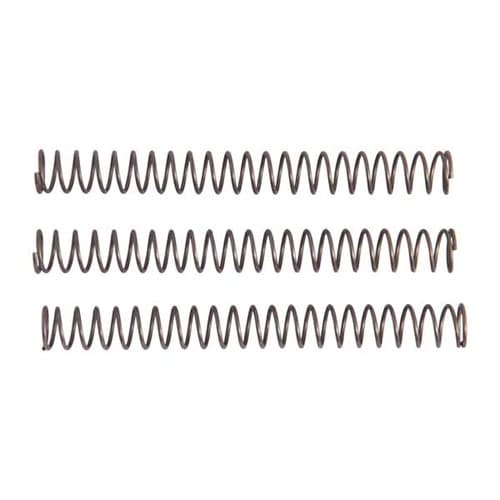 Wolff Gunsprings Striker Spring 3-Pack for Glock Universal Handguns