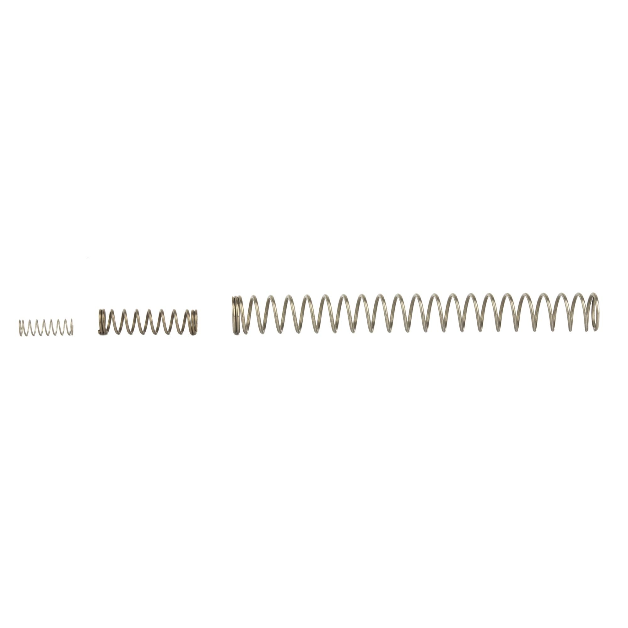 Taran Tactical Innovations Ultimate Glock Trigger Spring Pack for Glock 43 Gen 5