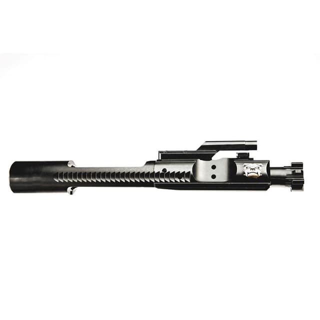 Rosco Manufacturing 556NATO 300BLK Ar-15 BCG Melonite Finish