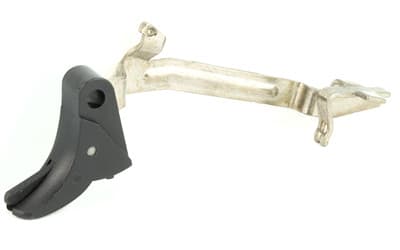 Glock, Oem Trigger with Trigger Bar Sp04417, 10mm and .45 ACP