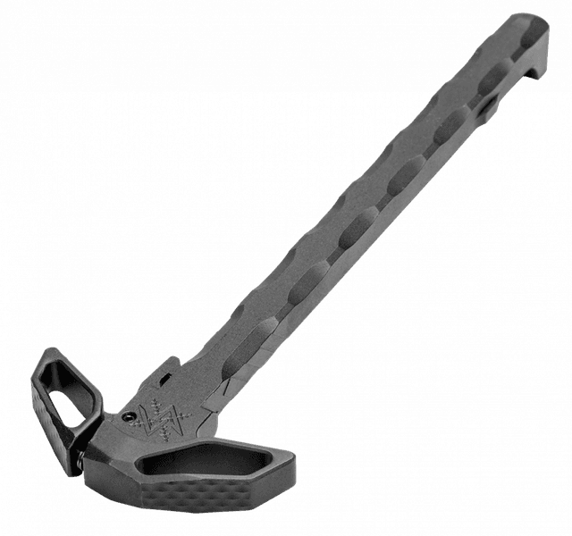 Seekins Precision Dna Charging Handle AR-15 6061-T6 Hardcoat Anodized