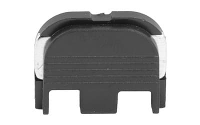 Glock, G44, .22 LR, Factory Slide Cover Plate