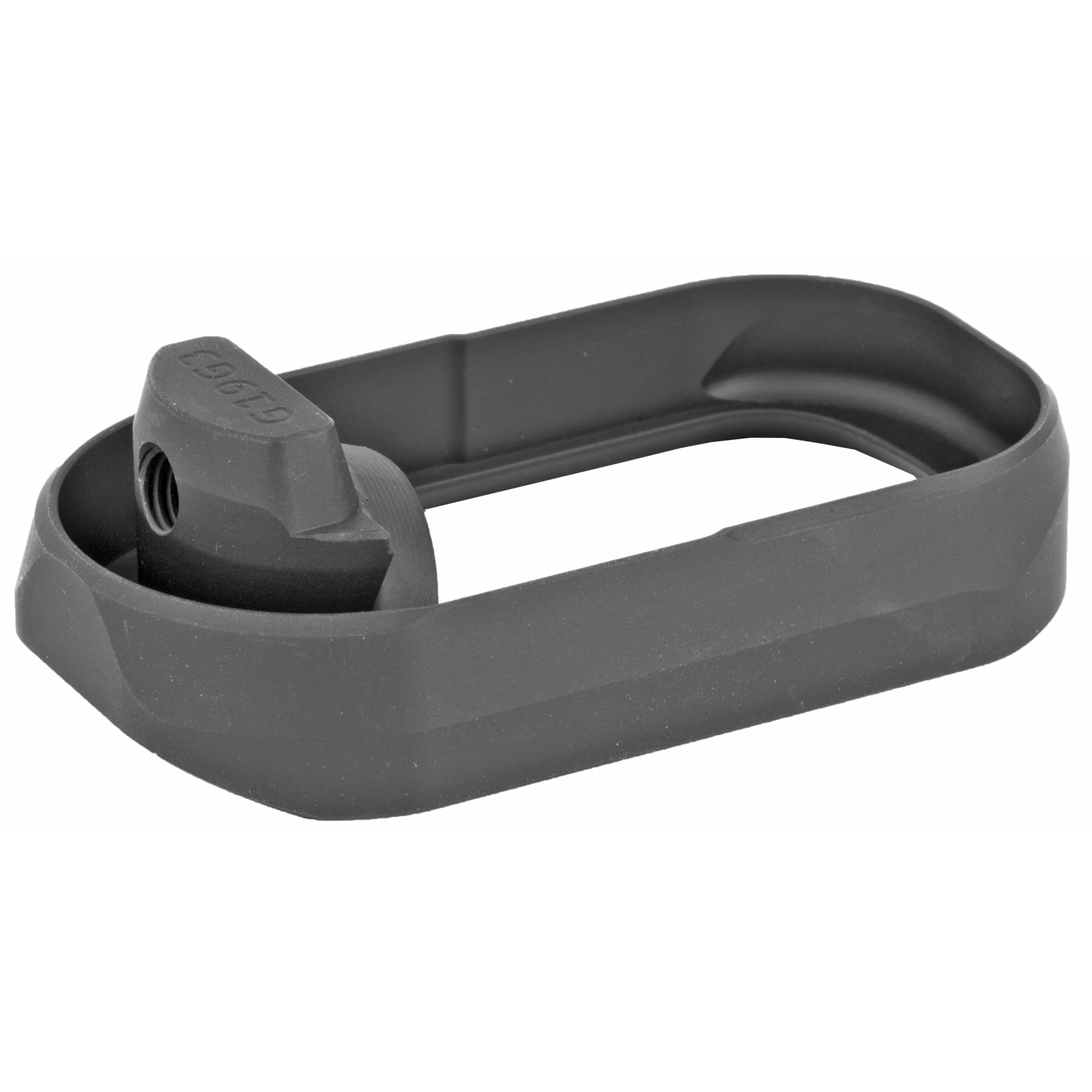 Taran Tactical Innovations Carry Magwell Gen3 for Glock 19
