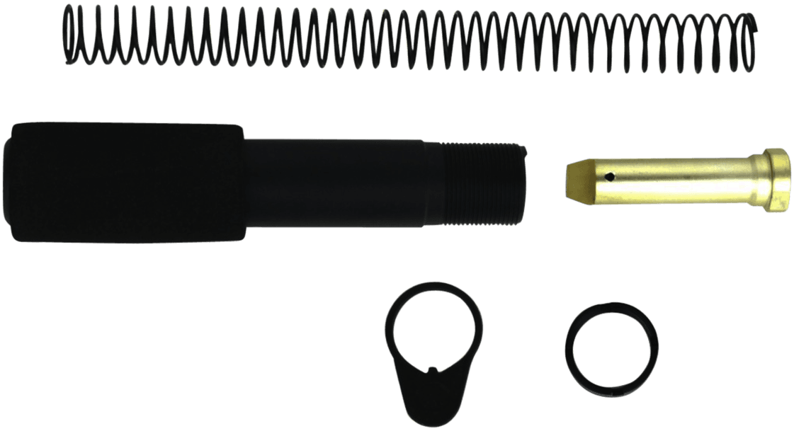 Rifle Recoil Parts