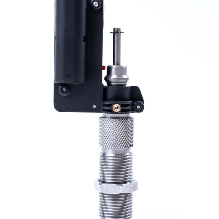 Mark 7 Powder Check Alarm Die