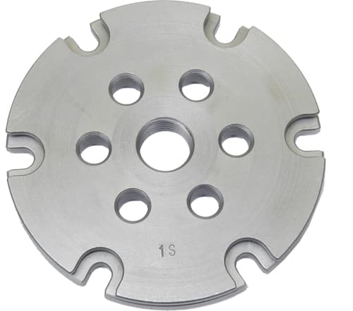 Lee Pro 6000 Six Pack Shell Plate 1S