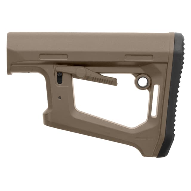 Magpul DT-PR Carbine Stock FDE Fits AR10 AR15 M4 M16 M110 SR25
