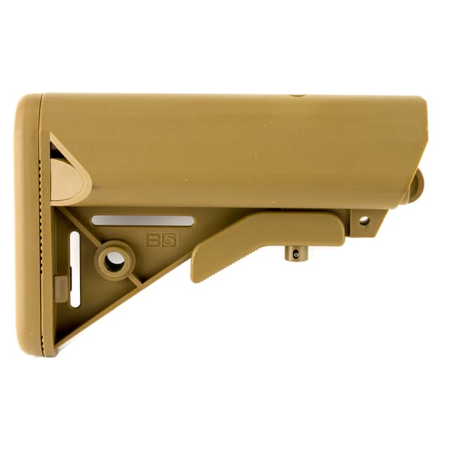 B5 Systems SOPMOD Stock - Coyote