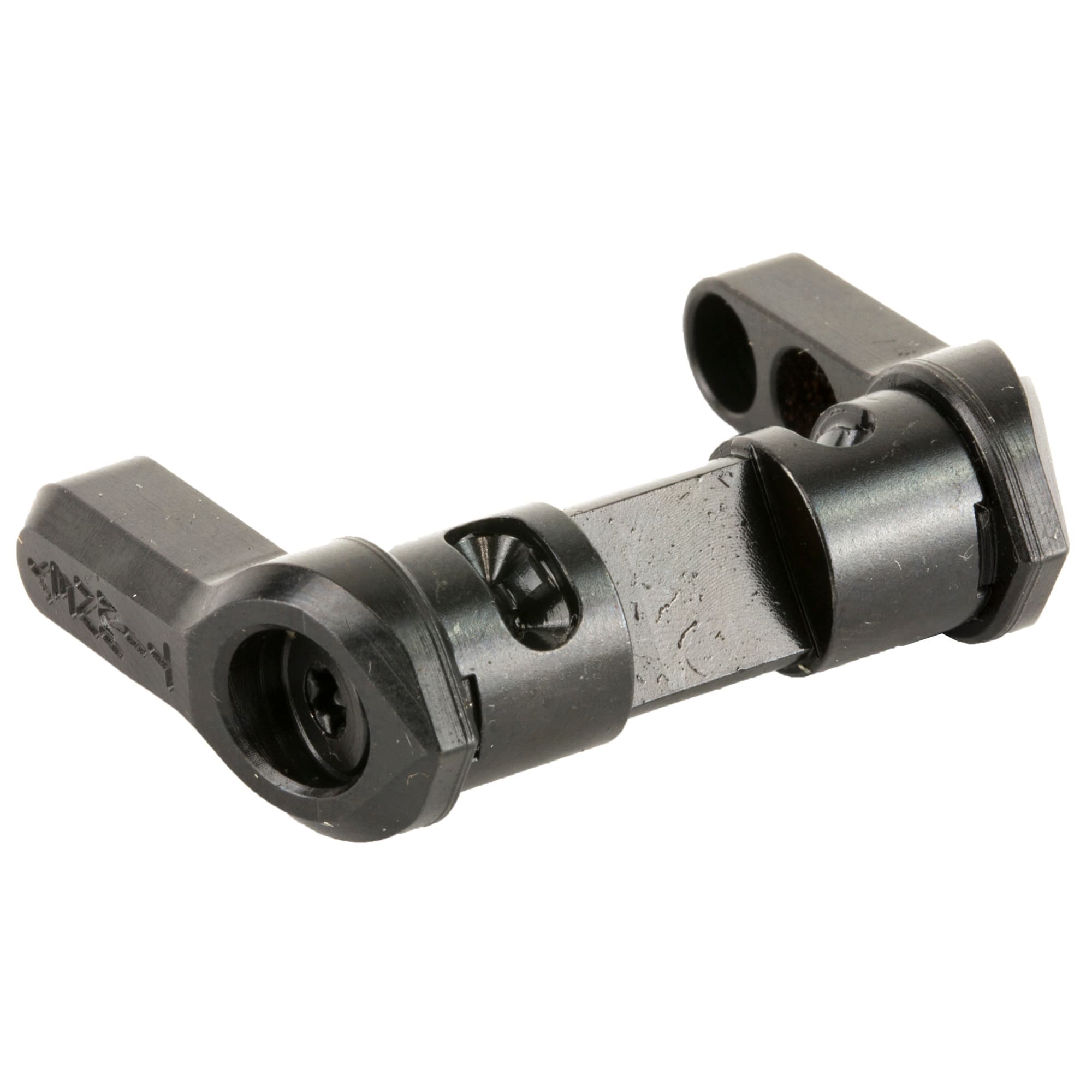 Timney Triggers 49'er Safety Selector 49/90 Degree AR Platform Ambidextrous Steel