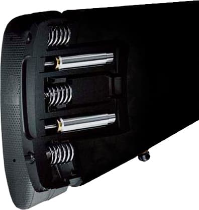 Beretta Kick-Off System for Xtrema 2 and Urika 2 Synthetic Stocks