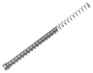Beretta 92FS 96FS Steel Recoil Rod and Stainless Steel Recoil Spring