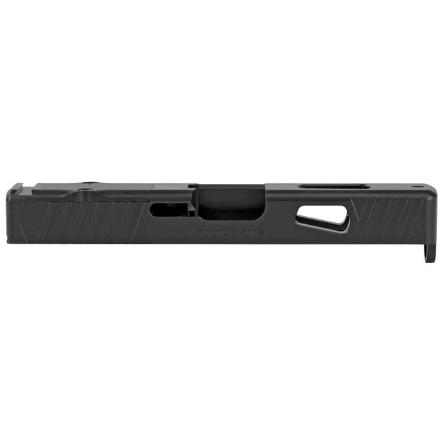 Rival Arms Ra10G202A Precision Slide 17-4 Stainless QPQ Glock 19 Gen3 RMR Cut