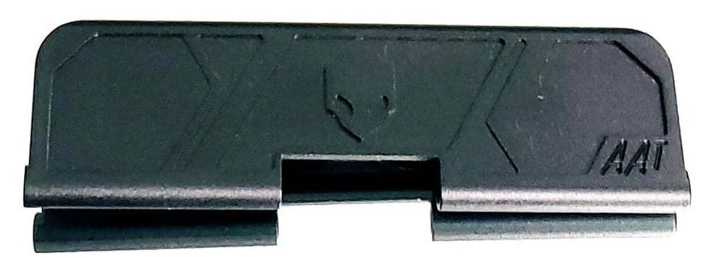 Alien Armory Tactical Anodized Aluminum Dust Cover for 223 556 224 300 Blackout