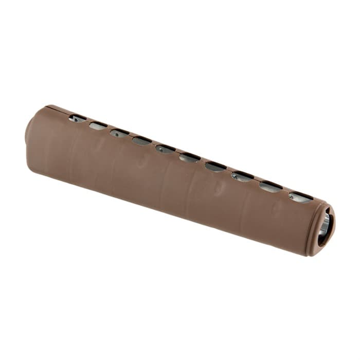 ORIGINAL AR-15 HANDGUARD SET - BROWN