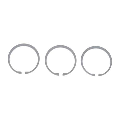 AR-15/M16 BOLT GAS RING 3 PACK