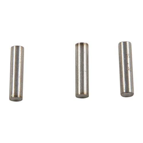 AR-15/M16/M4 ROUND REPLACEMENT PINS 3 PACK