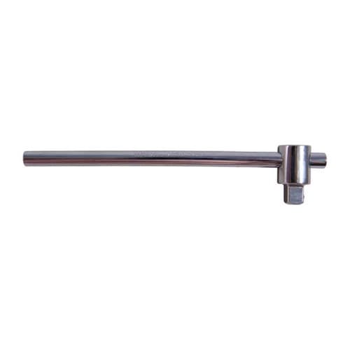 STOCK TAKEDOWN T-HANDLE