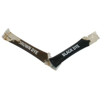 ACRAGLAS DYE BROWN 5 PACKETS