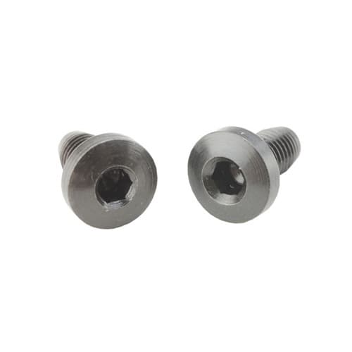 Ed Brown Hex Head Grip Screws 1911 Steel Allen Head