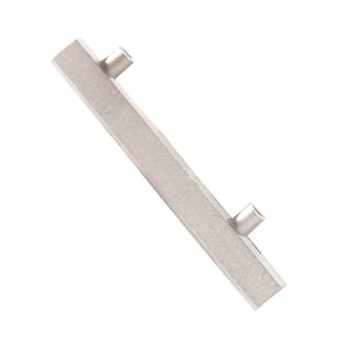 Ed Brown Stainless Plunger Tube for 1911 Pistol Handgun Action