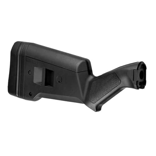 Magpul SGA Stock Fixed Synthetic for Remington 870 12 GA with LOP Adjustment