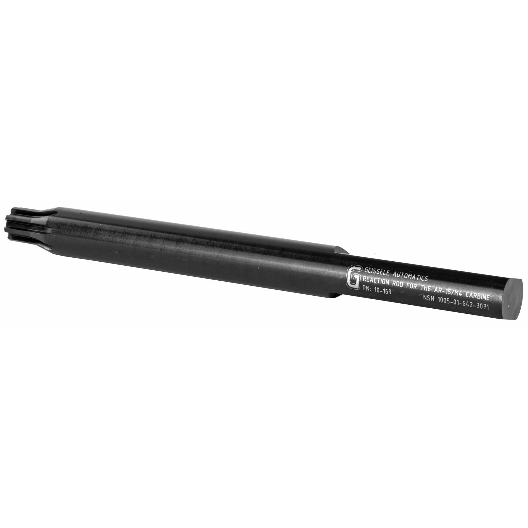 Geissele Automatics Reaction Rod Steel 223 Rem 5.56 NATO AR15 M4 M16