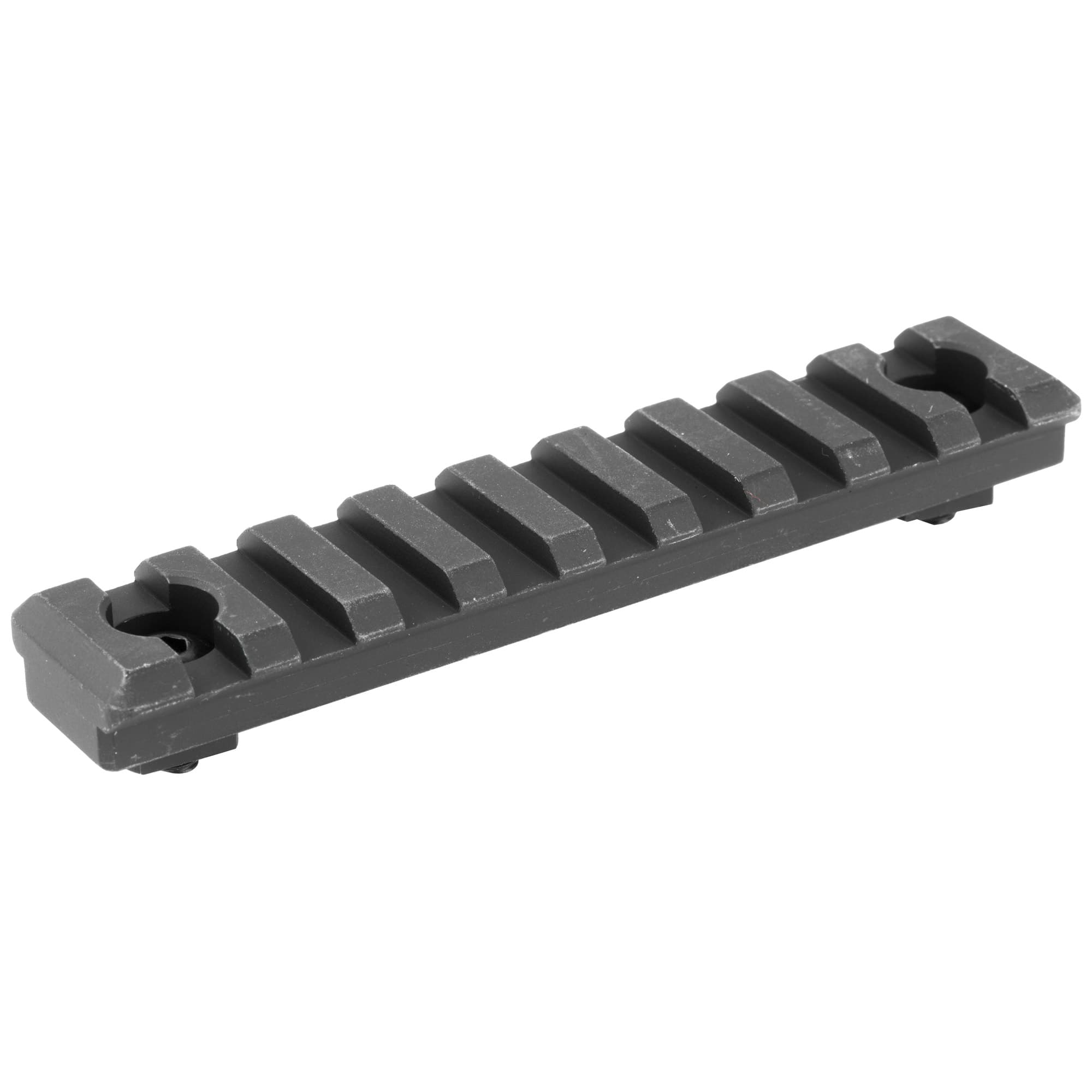 Midwest Industries M-LOK Rail Section 9 Slot Aluminum Accessory for M-LOK Hand Guard