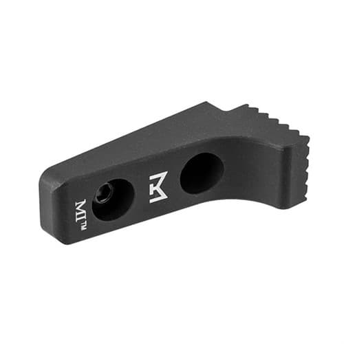 Midwest Industries M-LOK Hand Stop Barricade Stop Model MI-MBS