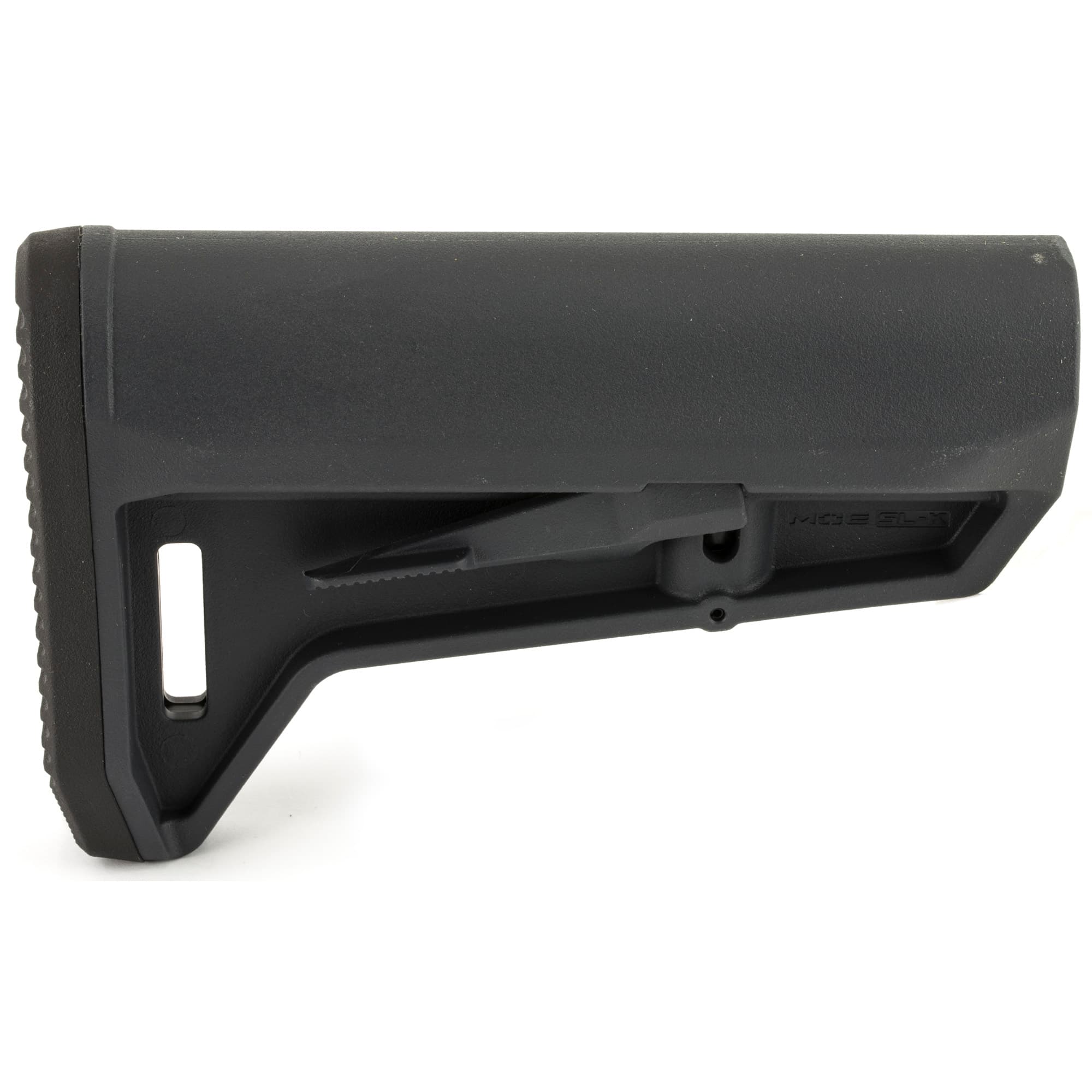 Magpul MOE SL-K Carbine Stock Stealth Gray Synthetic for AR-15 M16 M4 Mil-Spec Tube