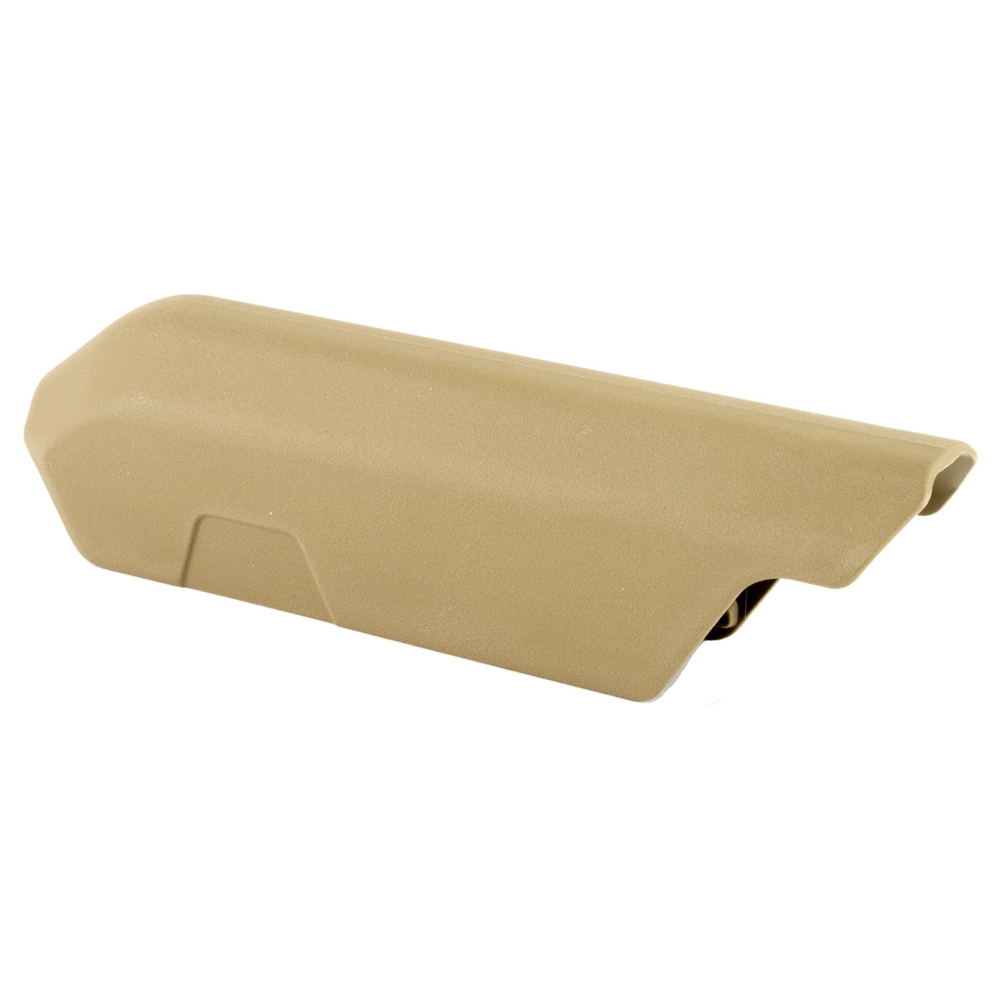 Magpul AK Cheek Riser 0.75 Inch Flat Dark Earth Compatible with MOE AK Zhukov-S Stocks