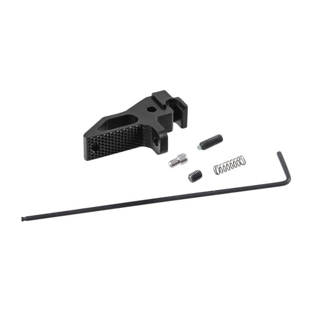 Tandemkross Victory Trigger for SW22 Victory Flat Style Textured
