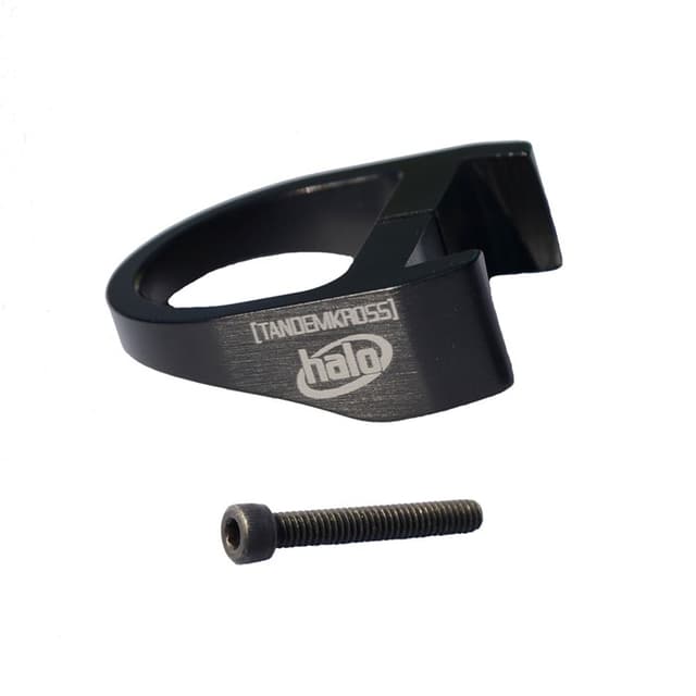 Tandemkross HALO Charging Ring Ruger MKIV MKIII