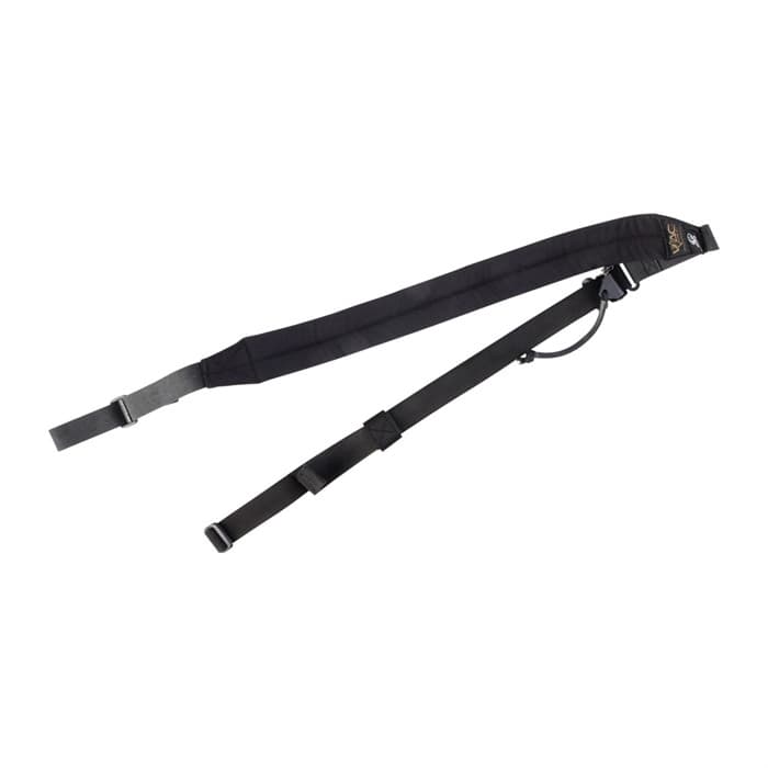 VTAC PES ULTRA LIGHT SLING METAL BUCKLE BLACK