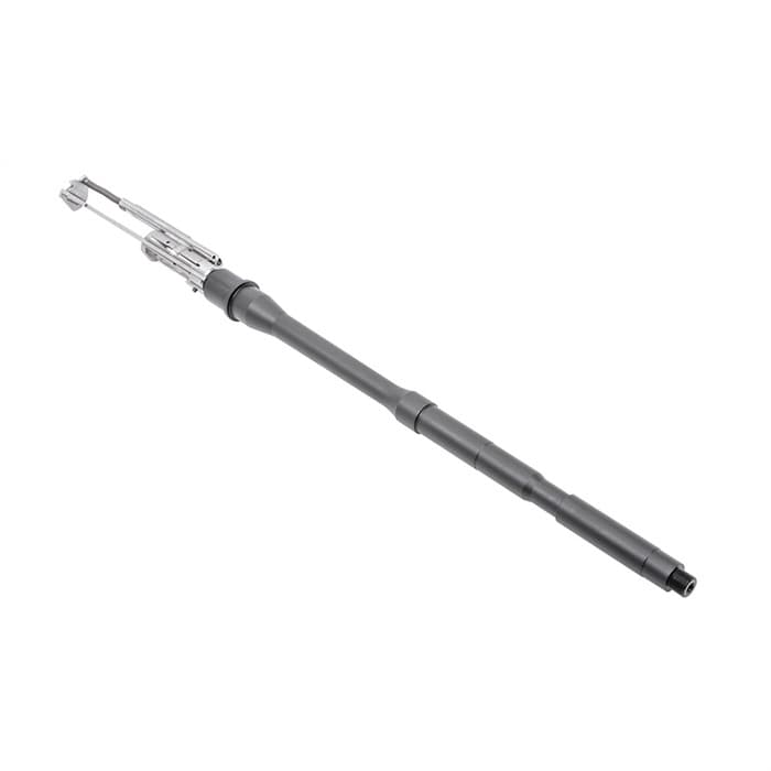 CMMG 22D7C6C Replacement Barrel Kit with Bolt Carrier Group 22 LR 16.10" Threaded