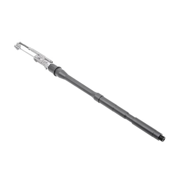 CMMG 22D7C6C Replacement Barrel Kit with Bolt Carrier Group 22 LR 16.10" Threaded