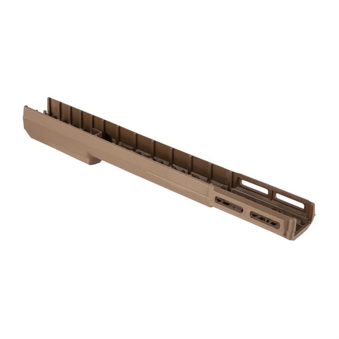 Kinetic Research Group Tikka T3X Bravo Foreend FDE Ctr Polymer
