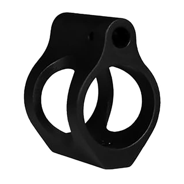 Sadlak Industries .750 Gas Block Lightweight Low Profile Clamp-On AR-15