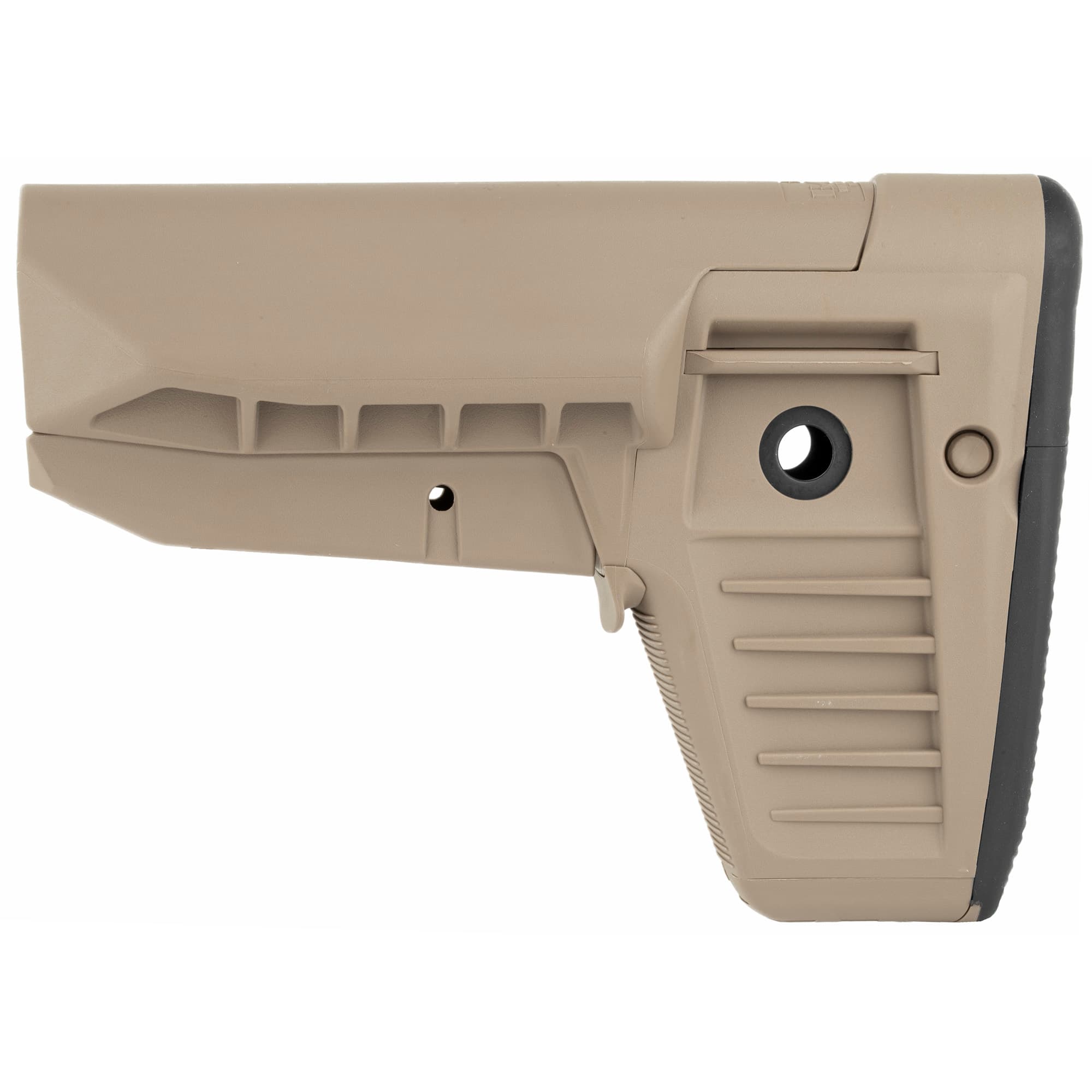 Bravo Company USA BCM Gunfighter Stock Mod 1 SOPMOD Flat Dark Earth