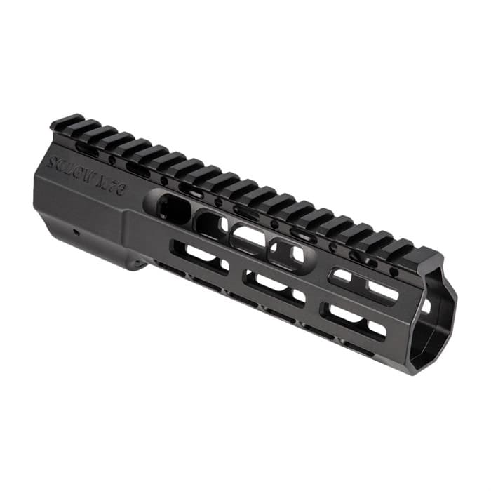 Sons of Liberty Gun Works M76 Wedge Lock 8'' M-LOK Handguard Free Float