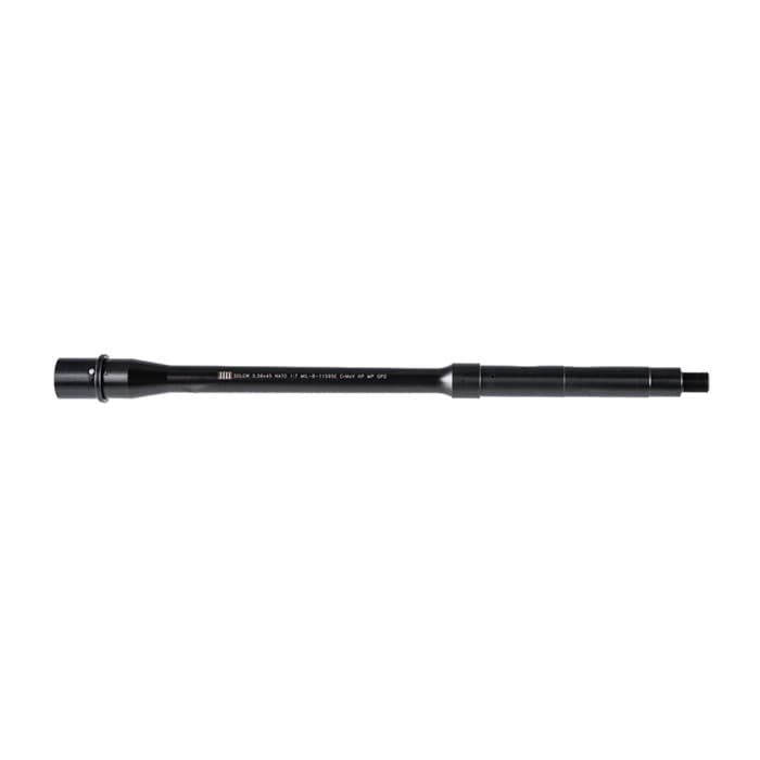 Sons of Liberty Gun Works 14.5'' 5.56mm NATO Combat Grade Barrel