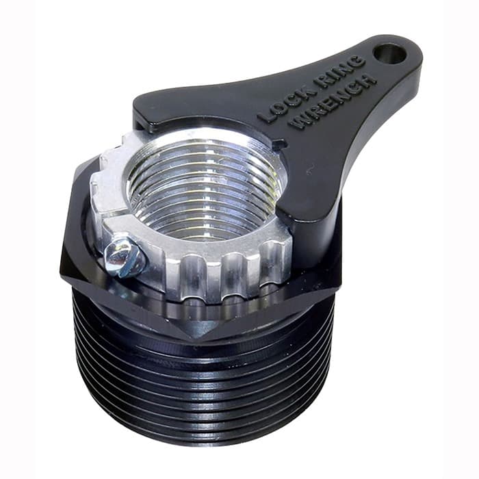 Lee 1 1/2"-12 Breech Lock Update Kit