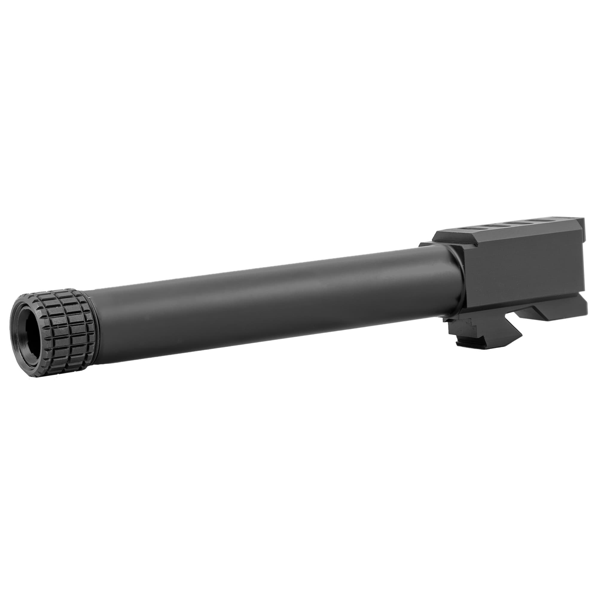 Grey Ghost Gear GGP Threaded Barrel Glock 17 Gen3 Gen4 9mm Match Grade