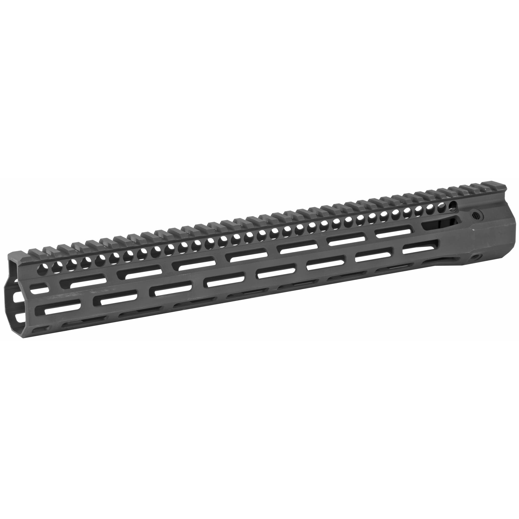 Troy High Profile BattleRail Sr3 15bt 308 Ar Mlok Handguard