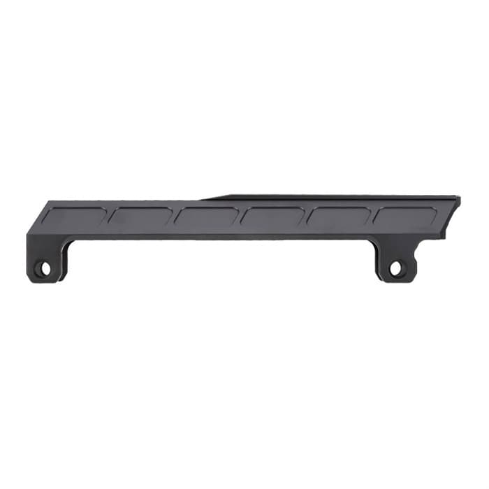 MDT Mirage Shield M-LOK Aluminum Rifle Shield Heat Mirage Control