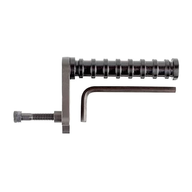 Fightlite Industries Mcr Quick Change Barrel Handle for Mcr Platform