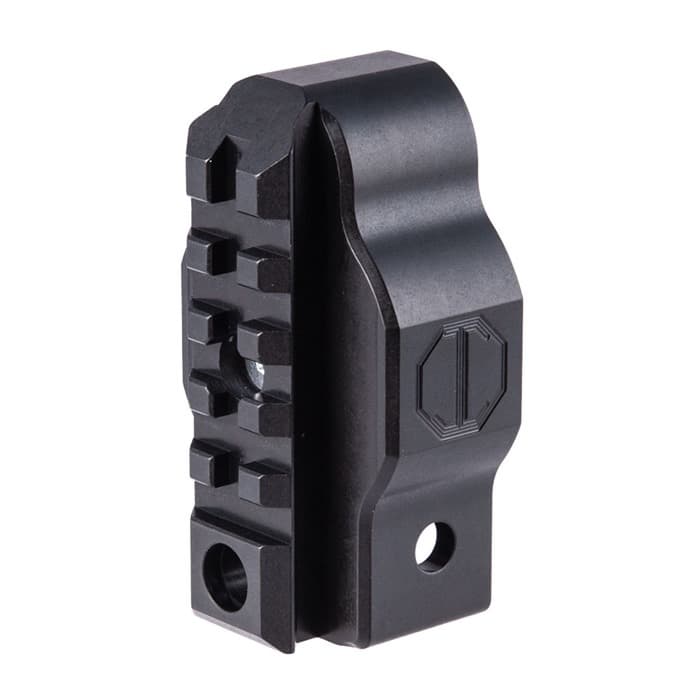 Jmac Customs Railed Stock Adapter MP5 1913 Aluminum For Rifle Stocks