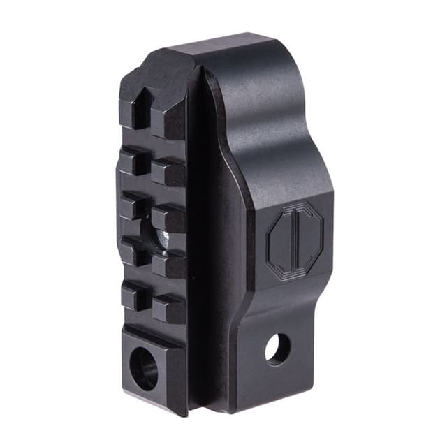 Jmac Customs Railed Stock Adapter MP5 1913 Aluminum For Rifle Stocks