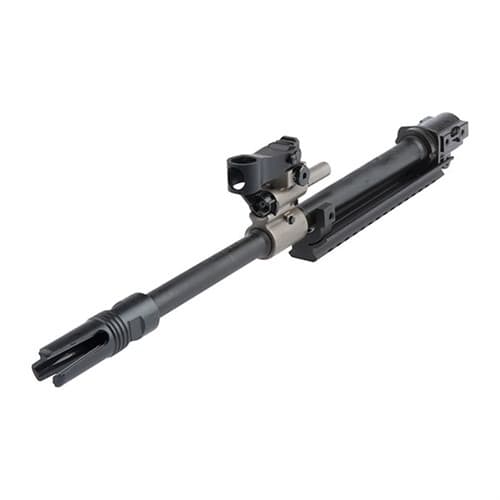 FN 5.56X45 NATO 14 Inch 1-7 Twist Medium Contour Steel Barrel Assembly